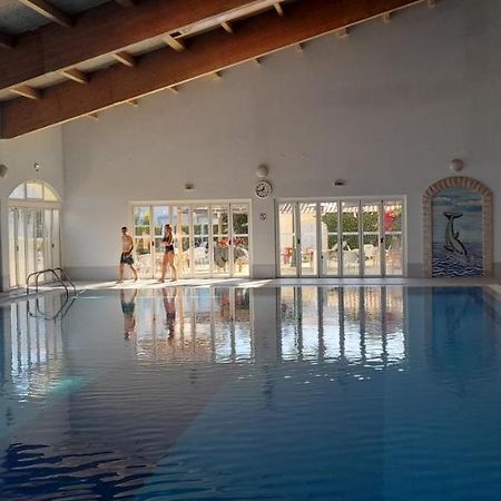 דירות פורטימאו Oasis Do Joao E Da Dalila מראה חיצוני תמונה