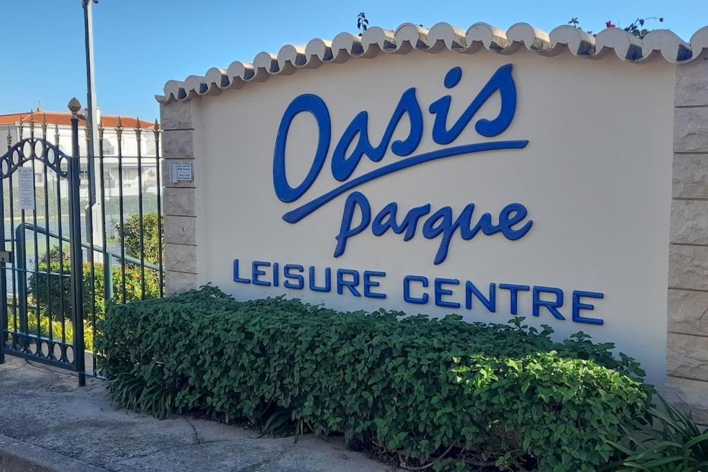 דירות פורטימאו Oasis Do Joao E Da Dalila מראה חיצוני תמונה